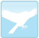 SnowBird Icon
